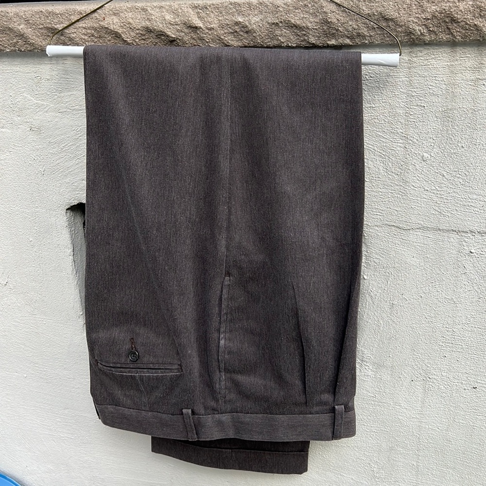 Eddie Bauer Mens Slacks 34x32
